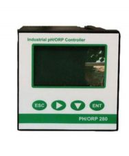 【在線PH計】PH-280型工業(yè)ph計，在線監(jiān)測PH測試儀